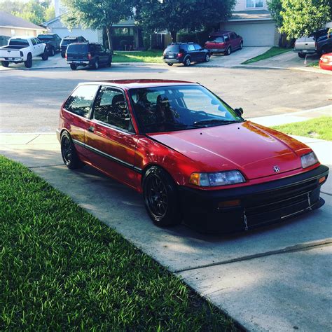 1989 honda civic. Things To Know About 1989 honda civic. 
